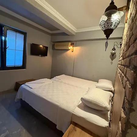 Balli Butik Hotel 3*