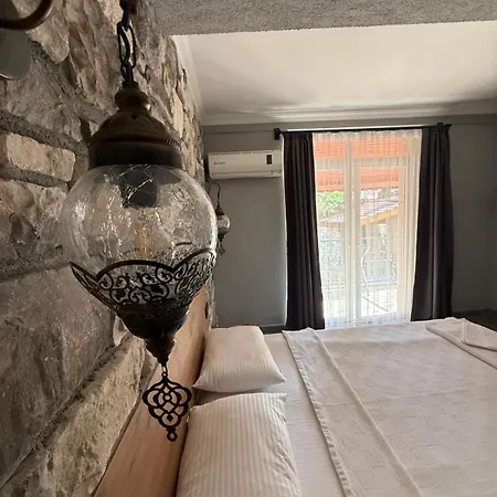 Hotel Balli Butik 3*