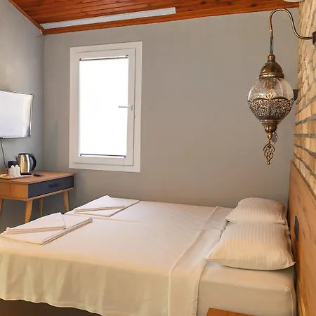 Balli Butik 3* Kayakoy