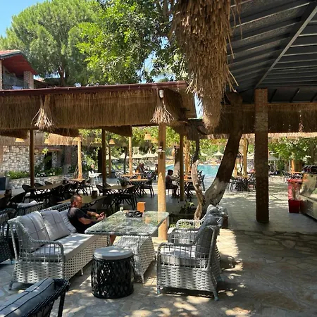 Balli Butik Hotel 3*