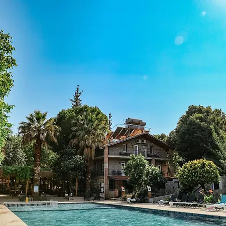 Balli Butik Hotel Kayakoy