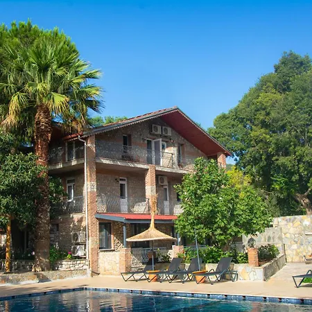 Balli Butik Hotel Kayakoy