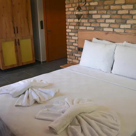 Hotel Balli Butik Kayakoy