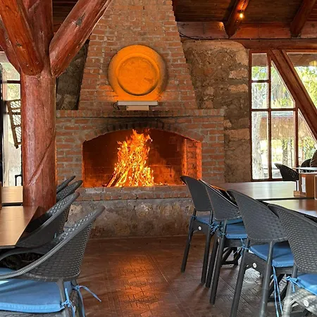 Balli Butik 3* Kayakoy