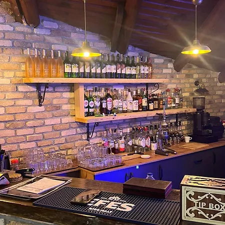 Balli Butik Hotel Kayakoy