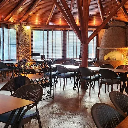 Balli Butik 3* Kayakoy