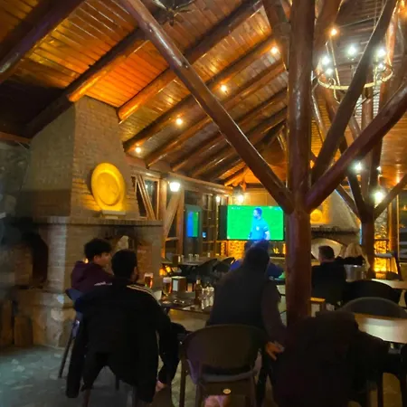 Balli Butik 3* Kayakoy