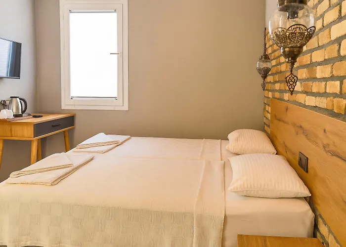 Ballı Butik Hotel Kayakoy