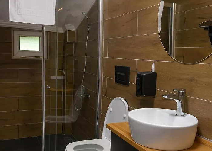 Balli Butik Hotel 3*