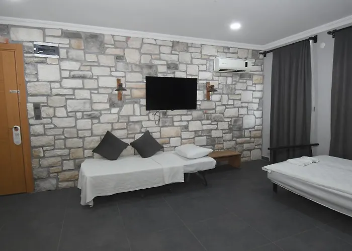 Hotel Ballı Butik Kayakoy