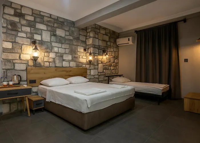 Ballı Butik Kayakoy