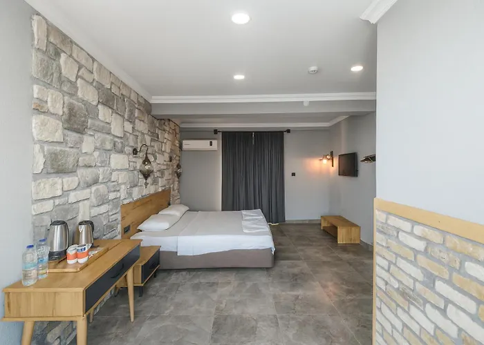 Ballı Butik 3* Kayakoy