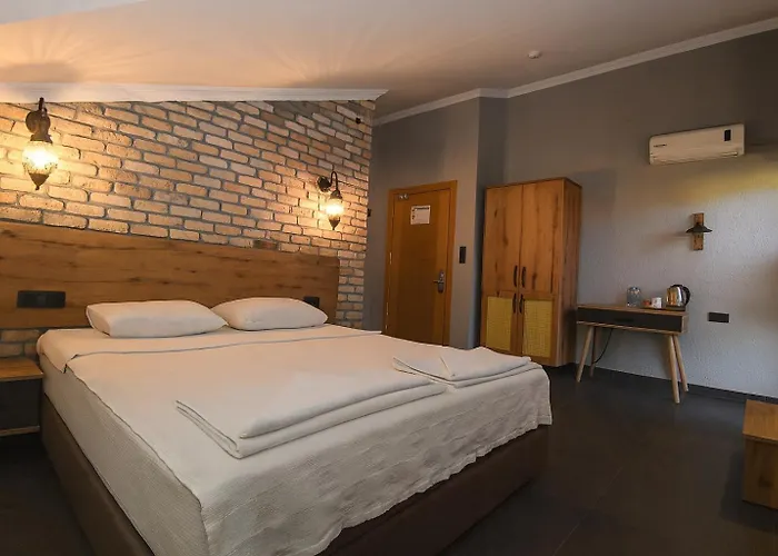 Hotel Ballı Butik Kayakoy