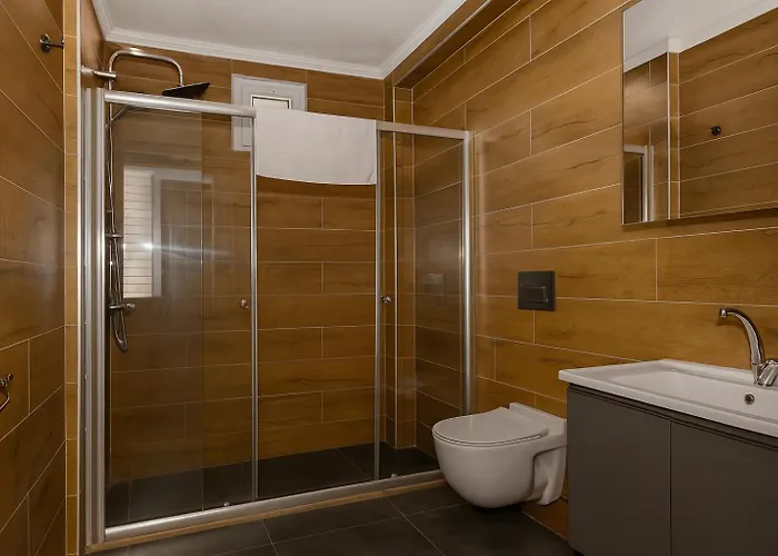 Ballı Butik 3* Kayakoy