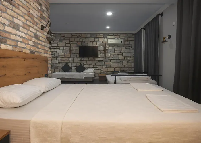 Hotel Ballı Butik 3*