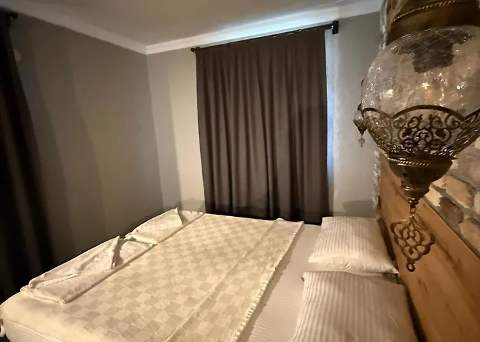 Hotel Ballı Butik Kayakoy