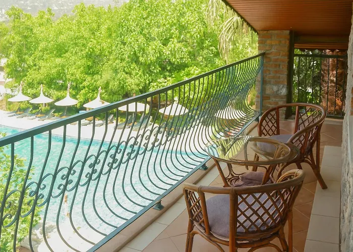 Ballı Butik 3* Kayakoy