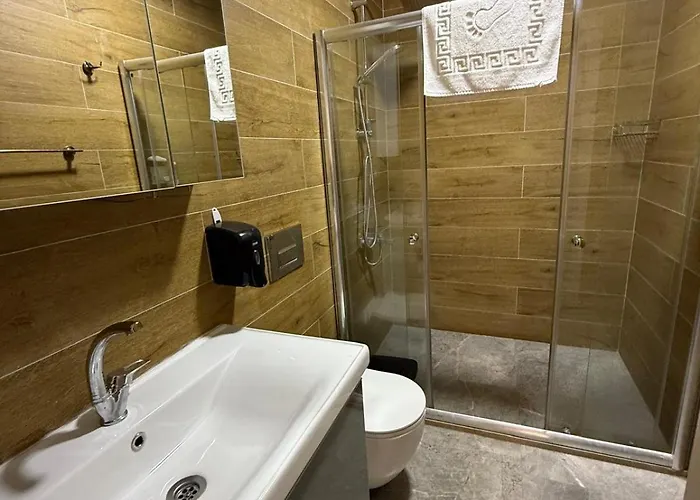 Hotel Balli Butik