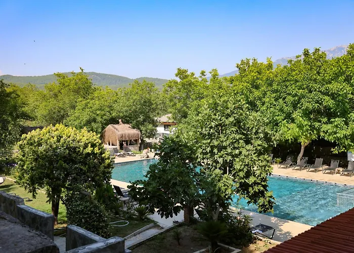 Ballı Butik Kayakoy