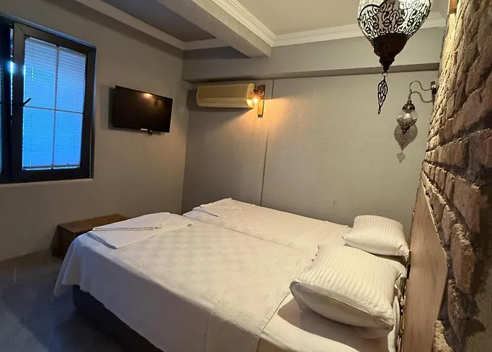 Ballı Butik Hotel 3*