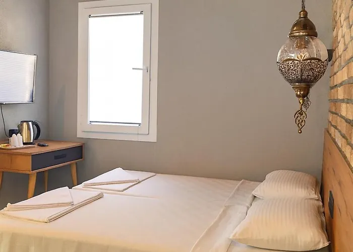 Ballı Butik 3* Kayakoy