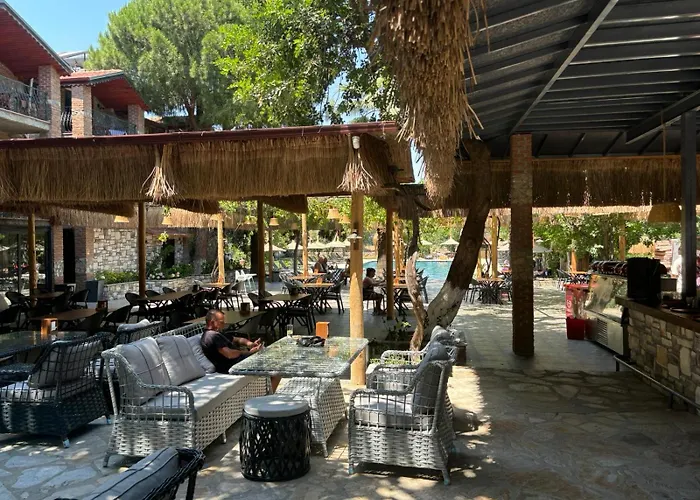 Ballı Butik Hotel 3*