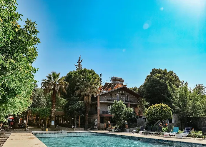 Ballı Butik Hotel Kayakoy