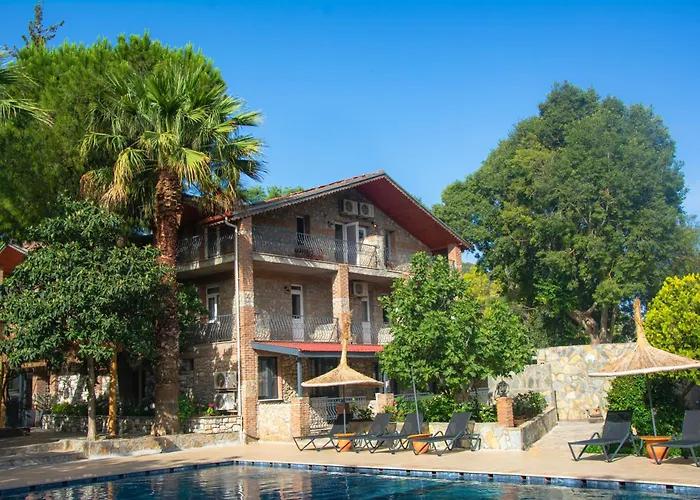 Ballı Butik Hotel Kayakoy