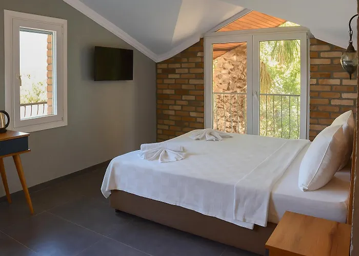 Ballı Butik Kayakoy