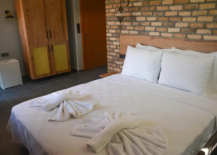 Hotel Ballı Butik Kayakoy