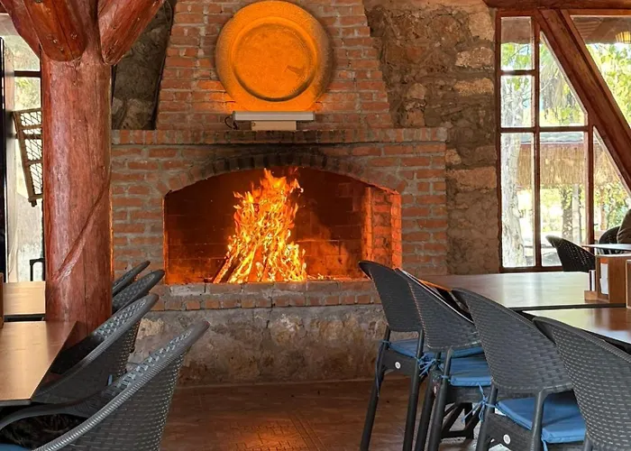 Ballı Butik 3* Kayakoy