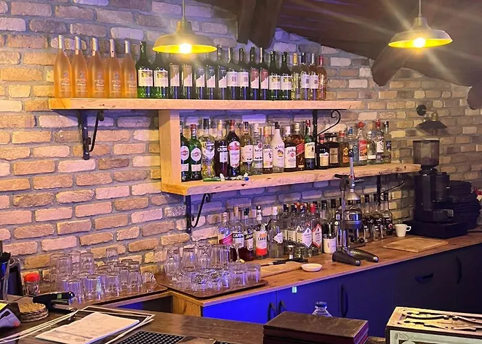Balli Butik Hotel Kayakoy