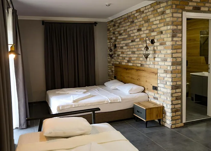 Ballı Butik Kayakoy