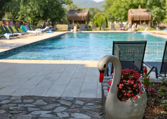 Ballı Butik Kayakoy