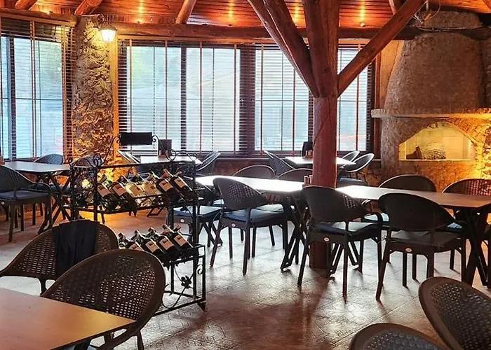 Ballı Butik 3* Kayakoy